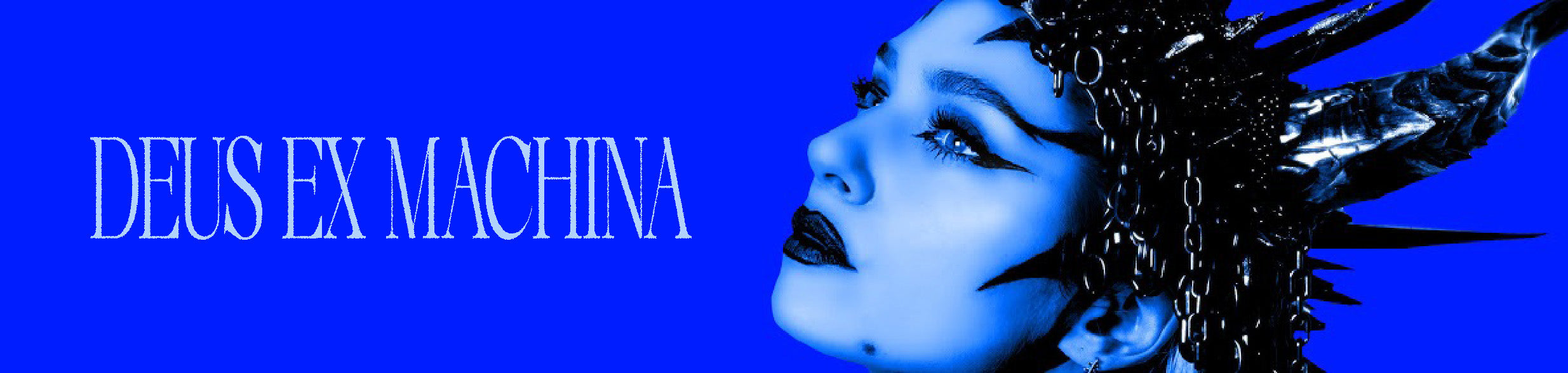Banner desktop