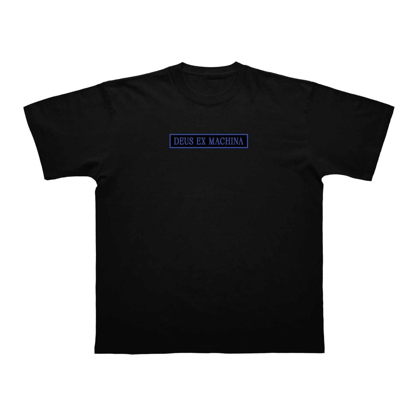 T-Shirt - Deus Ex Machina