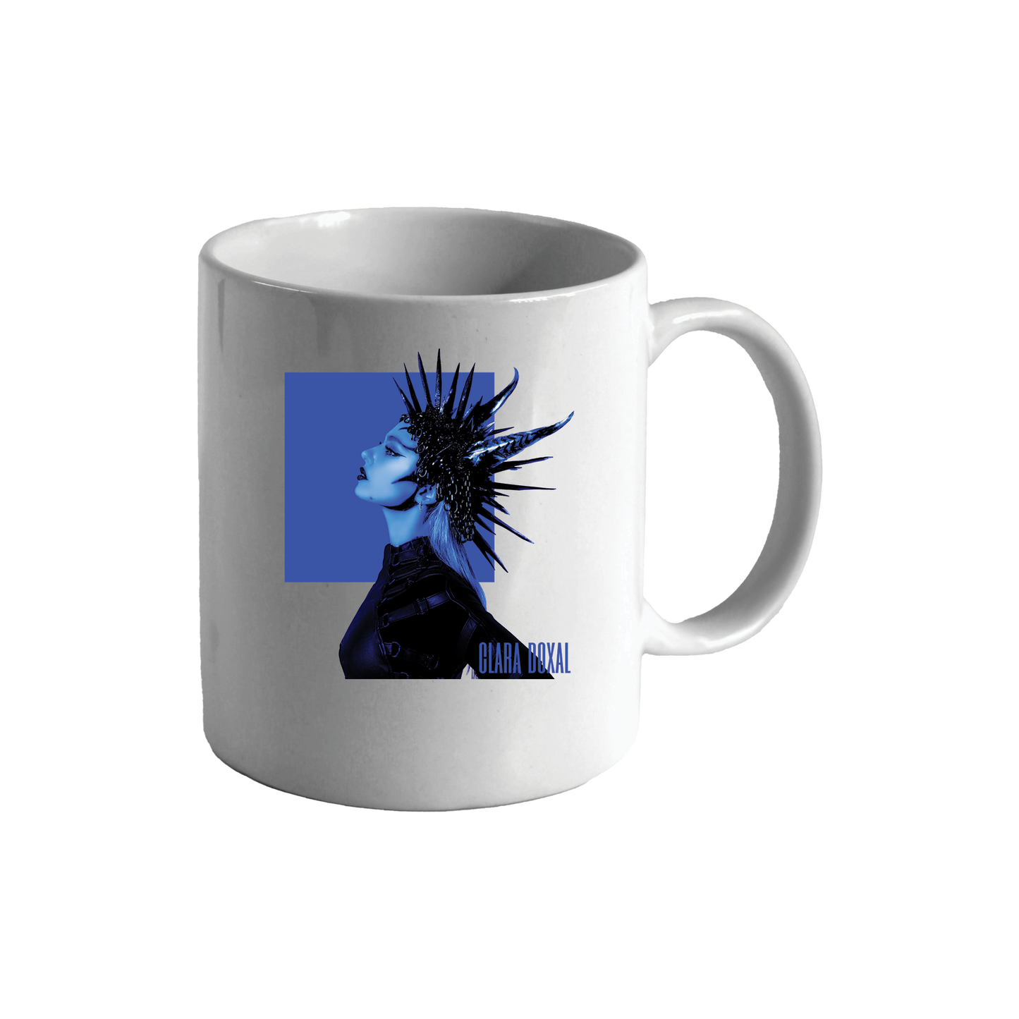 Mug - Deus Ex Machina