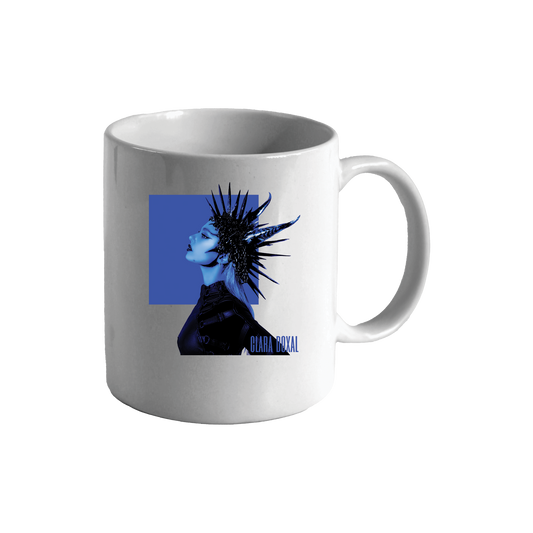 Mug - Deus Ex Machina