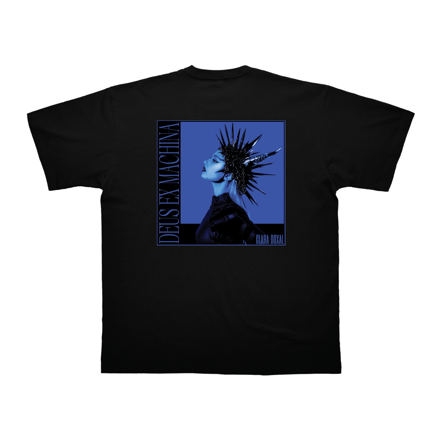 T-Shirt - Deus Ex Machina