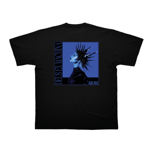 T-Shirt - Deus Ex Machina